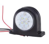 HELLA 2XS 357 003-001 Luz de gálibo