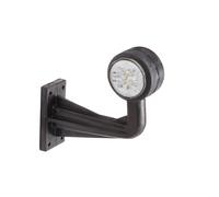 HELLA 2XS 357 005-031 Luz de gálibo