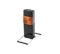 HELLA 2XW 002 897-051 Halógena-Luz de aviso 2897 - 6V - amarillo - izquierda/derecha
