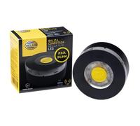 HELLA - V-16 Luz de Emergencia V16 con Geolocalización, Exigible a Partir de 2026, Baliza Conectada con DGT 3.0, Señal V-16, Luz Luminosa para Coches, Aviso de Ubicación