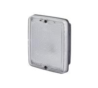 HELLA 2ZR 003 236-311 Halógena-Piloto de marcha atrás - 24V - Montaje - para fijación vertical/para fijación horizontal - Conector: Conector plano