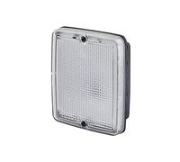 HELLA 2ZR 003 236-311 Halógena-Piloto de marcha atrás - 24V - Montaje - para fijación vertical/para fijación horizontal - Conector: Conector plano