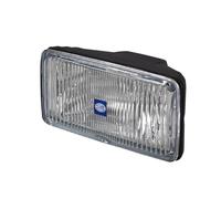 HELLA 2ZR 005 700-191 Halógena-Piloto de marcha atrás - Comet 550 - 24V - montaje exterior - de pie - Conector: Conector plano - 2polos