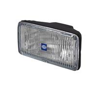 HELLA 2ZR 005 700-191 Halógena-Piloto de marcha atrás - Comet 550 - 24V - montaje exterior - de pie - Conector: Conector plano - 2polos