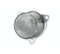 HELLA 2ZR 008 221-051 Halógena-Piloto de marcha atrás - 12/24V - Montaje - Sujeción de 4 puntos - Conector: Conector plano