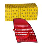 HELLA 2ZR 009 774-121 Piloto posterior - Halógena - parte inferior ECE/CCC - para circulación por la derecha - derecha