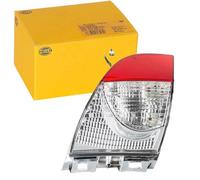HELLA 2ZR 009 774-151 Piloto posterior - Halógena ECE - para circulación por la izquierda - izquierda