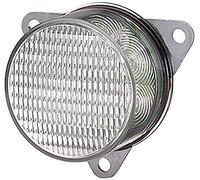 HELLA 2ZR 011 172-101 LED-Piloto de marcha atrás - 12V - montaje exterior - Sujeción de tres puntos - Cable: 500mm - Conector: extremos de cable abiertos