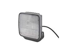 HELLA 2ZR 012 456-201 LED-Piloto de marcha atrás - Repulse Pro - 24/12V - 900lm - montaje exterior - de pie/suspendido - Cable: 2000mm - Conector: AMP - 2polos