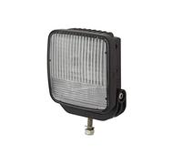 HELLA 2ZR 012 456-211 LED-Piloto de marcha atrás - Repulse Pro - 24/12V - 900lm - montaje exterior - de pie/suspendido - Cable: 1000mm - 2polos