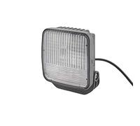HELLA 2ZR 012 456-241 LED-Piloto de marcha atrás - Repulse Pro - 12/24V - 900lm - montaje exterior - Cable: 500mm - Conector: AMP