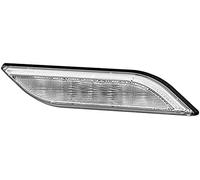 HELLA 2ZR 013 401-021 LED-Piloto de marcha atrás - Shapeline Style - 12/24V - pegado - para fijación horizontal - Conector: AMP - 2polos