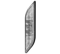 HELLA 2ZR 013 401-041 LED-Piloto de marcha atrás - Shapeline Style - 24/12V - pegado - para fijación vertical - Conector: AMP - 2polos