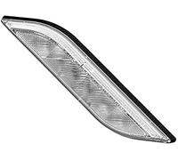 HELLA 2ZR 013 401-051 LED-Piloto de marcha atrás - Shapeline Style - 12/24V - pegado - autoadhesivo - Conector: AMP - 2polos