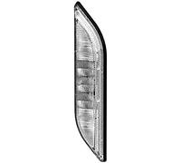HELLA 2ZR 013 401-091 LED-Piloto de marcha atrás - Shapeline Style - 24/12V - atornillado - para fijación vertical - Conector: AMP - 2polos