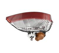 HELLA 2ZR 013 401-111 LED-Piloto de marcha atrás - Shapeline Style - 24/12V - atornillado - atornillable - Conector: AMP - 2polos