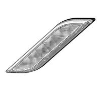 HELLA 2ZR 013 401-121 LED-Piloto de marcha atrás - Shapeline Style - 12/24V - atornillado - atornillable - Conector: AMP - 2polos