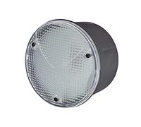 HELLA 2ZR 344 169-157 Halógena-Piloto de marcha atrás - 24V - montaje exterior - atornillable - Cable: 200mm