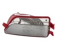 HELLA 2ZR 354 052-011 Piloto de marcha atrás - Halógena - 12V - izquierda