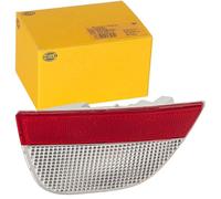 Hella Sensor de temperatura de gases de escape NGK 92876
