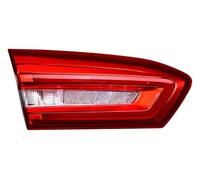 HELLA 2ZR 354 860-051 - Faro trasero LED para Ford Focus IV Saloon (HM), para circulación por la derecha, izquierda