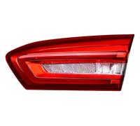 HELLA 2ZR 354 860-061 - Faro trasero LED para Ford Focus IV Saloon (HM), para circulación por la derecha