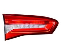 HELLA 2ZR 354 860-171 - Lámpara trasera halógena para Ford Focus IV Turnier (HP), para circulación por la derecha, izquierda