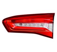HELLA 2ZR 354 860-181 - Lámpara trasera halógena para Ford Focus IV Turnier (HP), para circulación por la derecha