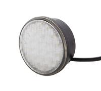 HELLA 2ZR 959 010-501 LED-Piloto de marcha atrás - 24/12V - Montaje - atornillable - Cable: 2500mm - Conector: extremos de cable abiertos