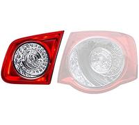 HELLA 2ZR 983 170-021 Piloto posterior - Lámparas incandescentes - Parte interior - derecha