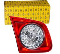 HELLA 2ZR 983 170-031 Piloto posterior - Lámparas incandescentes - Parte interior ECE - para circulación por la izquierda - izquierda