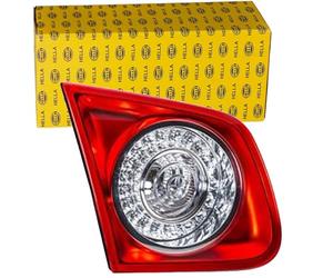 HELLA 2ZR 983 170-031 Piloto posterior - Lámparas incandescentes - Parte interior ECE - para circulación por la izquierda - izquierda