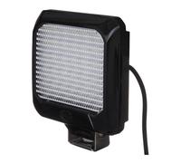 HELLA 2ZR 995 193-051 LED-Piloto de marcha atrás - Flat Beam 500 - 12/24V - montaje exterior - de pie - Cable: 2500mm