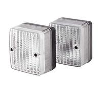 HELLA 2ZR 996 012-111 Piloto de marcha atrás