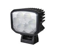 HELLA 2ZR 996 188-521 LED-Piloto de marcha atrás,Power Beam 1000 Compact,24,12V,1000lm,sujeción estribo,suspendido,de pie,Iluminación campo cercano,Conector: Conector DEUTSCH