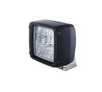 HELLA 2ZR 996 506-501 Halógena-Piloto de marcha atrás - Ultra Beam - 24V - montaje exterior - de pie/suspendido - Cable: 150mm - Conector: AMP - 2polos