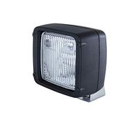 HELLA 2ZR 997 506-391 Halógena-Piloto de marcha atrás - Ultra Beam - 24V - montaje exterior - suspendido/de pie - Cable: 150mm - Conector: AMP - 2polos