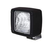 HELLA 2ZR 997 506-691 Halógena-Piloto de marcha atrás - Ultra Beam - 24V - montaje exterior - de pie - Conector: Conector DEUTSCH - 2polos