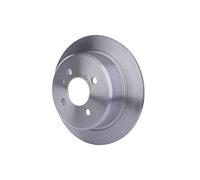 HELLA 8DD 355 133-111 Disco de freno