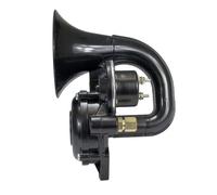Hella 3PA 013 410-011 Fanfarria - 12 / 24V - Campo Frecuencia:400Hz