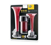 HELLA 3PB 003 001-641 Bocina con accesorios electroneumático