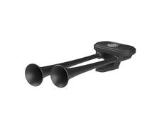 HELLA 3PB 013 410-201 - Bocina - 311 Hz - 349 Hz - neumática