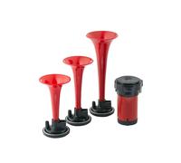 HELLA 3PD 003 001-671 Bocina