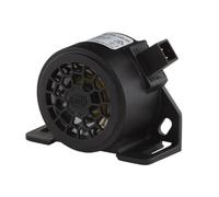 HELLA 3SL 009 148-001 Avisador de marcha atrás - 90dB (A) - Rango de frecuencia: 1200Hz - atornillado - Conector: AMP - Cant.: 1