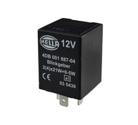 HELLA 4DB 001 887-041 Relé de intermitencia
