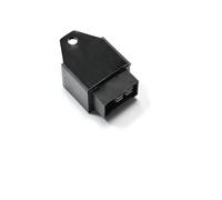 HELLA 4DM 005 698-021 Relé de intermitencia - 12V - 5polos - enchufado - electrónico
