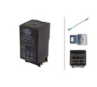 Unidad Intermitente HELLA 4DN 008 768-151