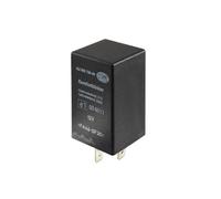 Hella Relé intermitente 4LZ 003 750-401 – eléctrico enchufado 12V 5 polos para VW Golf III