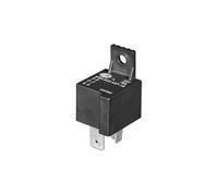 HELLA 4RA 003 437-197 Relé corriente de trabajo