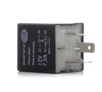 Relé multifunción HELLA 4RA 007 507-071